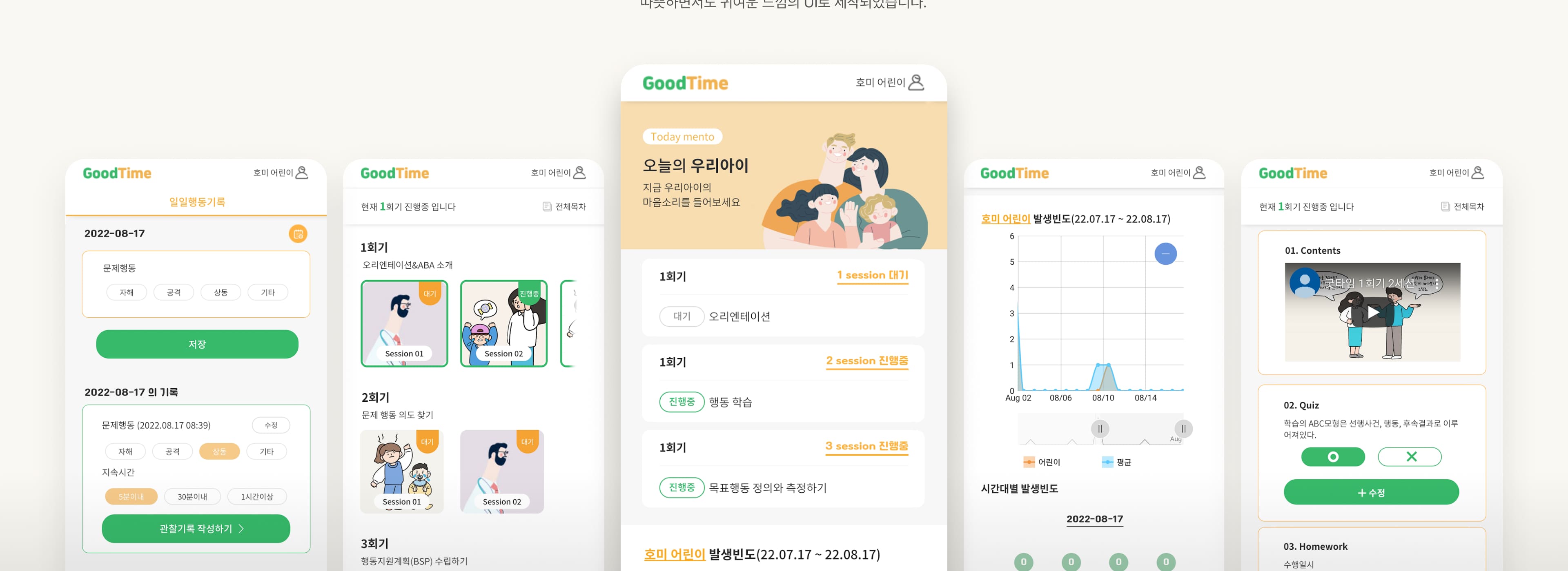 굿타임